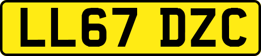 LL67DZC