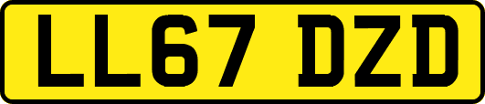 LL67DZD