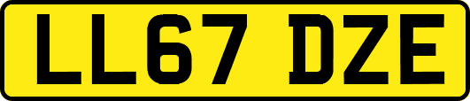 LL67DZE