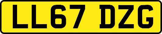 LL67DZG