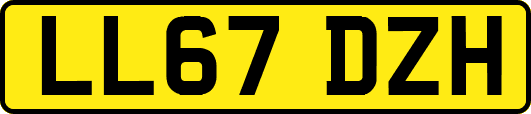 LL67DZH