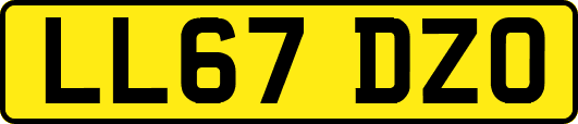 LL67DZO
