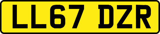 LL67DZR