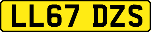 LL67DZS