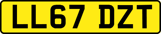 LL67DZT