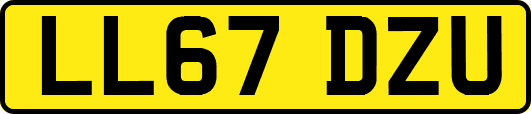 LL67DZU