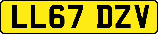 LL67DZV