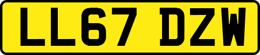LL67DZW