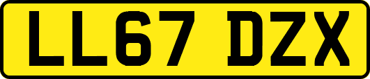 LL67DZX