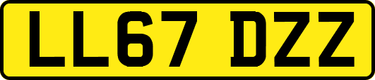 LL67DZZ