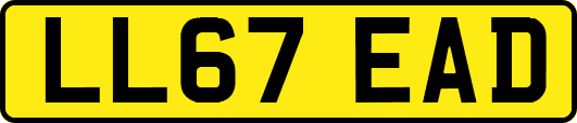 LL67EAD