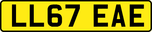 LL67EAE