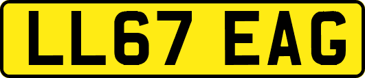 LL67EAG