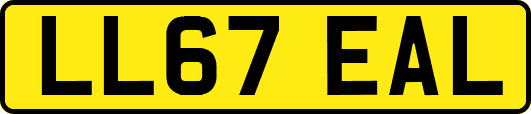 LL67EAL