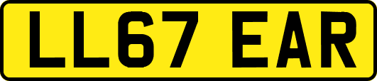 LL67EAR