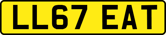LL67EAT