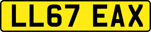 LL67EAX