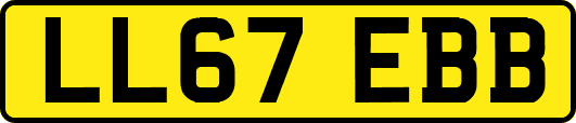 LL67EBB
