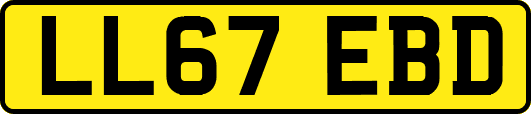 LL67EBD