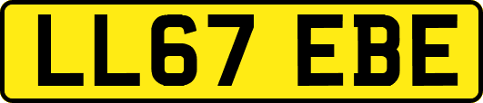 LL67EBE