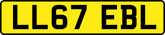 LL67EBL