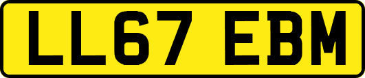 LL67EBM