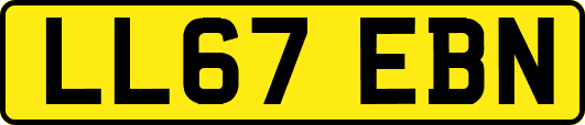 LL67EBN