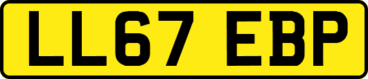 LL67EBP