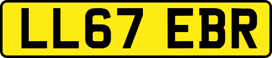 LL67EBR