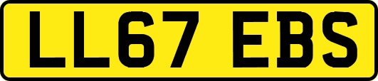 LL67EBS