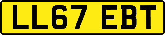 LL67EBT