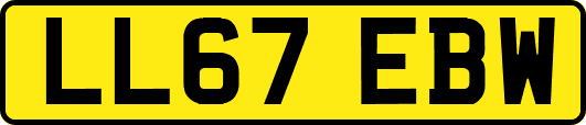 LL67EBW