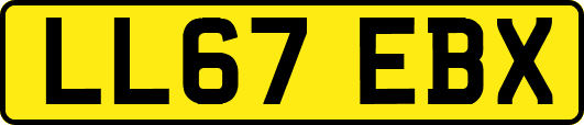 LL67EBX