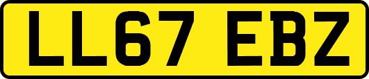LL67EBZ