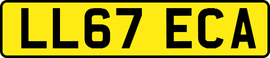 LL67ECA