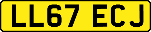 LL67ECJ