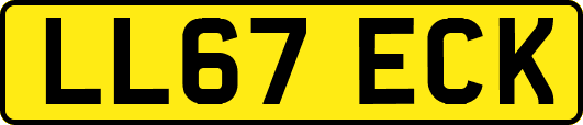 LL67ECK