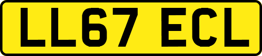 LL67ECL
