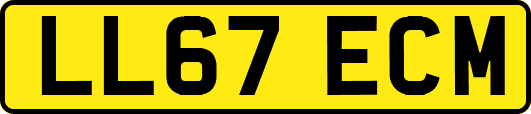 LL67ECM