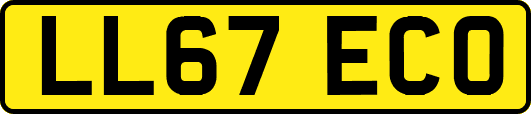 LL67ECO