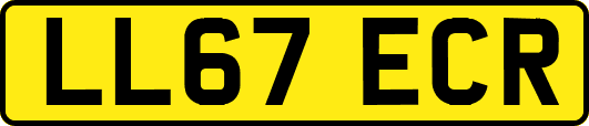 LL67ECR
