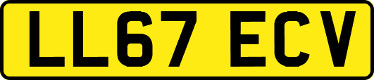 LL67ECV