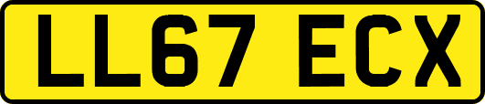 LL67ECX