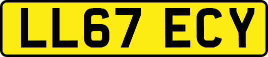 LL67ECY