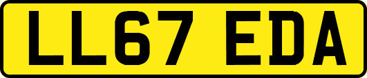 LL67EDA
