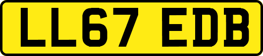 LL67EDB