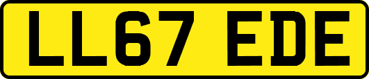 LL67EDE