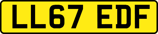 LL67EDF