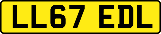 LL67EDL