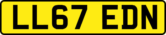 LL67EDN